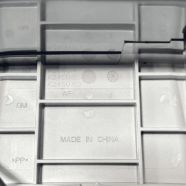 Roof Overhead Console Dome Lamp Light Switch Transmitter OEM 2018-23 GMC Terrain