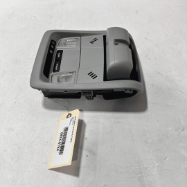 Roof Overhead Console Dome Lamp Light Switch Transmitter OEM 2018-23 GMC Terrain