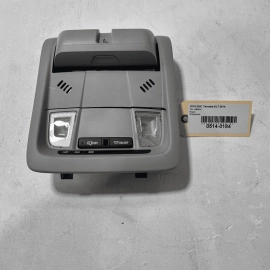 Roof Overhead Console Dome Lamp Light Switch Transmitter OEM 2018-23 GMC Terrain