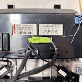 Roof Overhead Console Dome Lamp Light Switch Transmitter OEM 2018-23 GMC Terrain