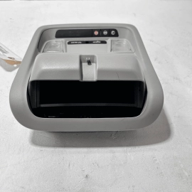 Roof Overhead Console Dome Lamp Light Switch Transmitter OEM 2018-23 GMC Terrain