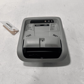 Roof Overhead Console Dome Lamp Light Switch Transmitter OEM 2018-23 GMC Terrain