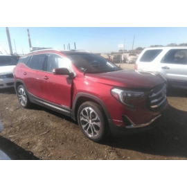 Roof Overhead Console Dome Lamp Light Switch Transmitter OEM 2018-23 GMC Terrain