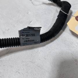 2018-2023 GMC Terrain SLT Positive Battery Junction Block Cable Wire Harness OEM 2018-2023 GMC Terrain SLT Positive Battery Junction Block Cable Wire Harness OEM