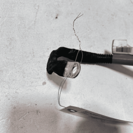 2018-2023 GMC Terrain SLT Positive Battery Junction Block Cable Wire Harness OEM