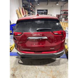 2018-2023 GMC Terrain SLT Positive Battery Junction Block Cable Wire Harness OEM