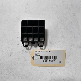 2018-2023 GMC TERRAIN 2.0L TRANSMISSION LOWER MOUNT SUPPORT BRACKET OEM