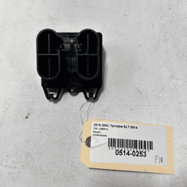 2018-2023 GMC TERRAIN 2.0L TRANSMISSION LOWER MOUNT SUPPORT BRACKET OEM