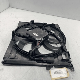 2017-2020 BMW 430xi 440xi F32 F33 F36 Engine Cooling Fan & Motor W/ Shroud OEM