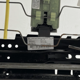 2015-2021 MERCEDES GLA FRONT RIGHT PASSENGER SIDE UPPER SEAT BACK FRAME OEM 2015-2021 MERCEDES GLA FRONT RIGHT PASSENGER SIDE UPPER SEAT BACK FRAME OEM