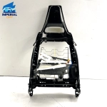 2015-2021 MERCEDES GLA FRONT RIGHT PASSENGER SIDE UPPER SEAT BACK FRAME OEM