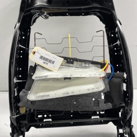 2015-2021 MERCEDES GLA FRONT RIGHT PASSENGER SIDE UPPER SEAT BACK FRAME OEM 2015-2021 MERCEDES GLA FRONT RIGHT PASSENGER SIDE UPPER SEAT BACK FRAME OEM