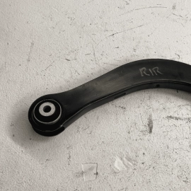 2018-2023 AUDI A5 SPORTBACK REAR PASSENGER SIDE UPPER REARWARD CONTROL ARM OEM 2018-2023 AUDI A5 SPORTBACK REAR PASSENGER SIDE UPPER REARWARD CONTROL ARM OEM