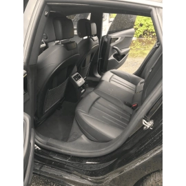 2018-2023 AUDI A5 SPORTBACK REAR PASSENGER SIDE UPPER REARWARD CONTROL ARM OEM 2018-2023 AUDI A5 SPORTBACK REAR PASSENGER SIDE UPPER REARWARD CONTROL ARM OEM