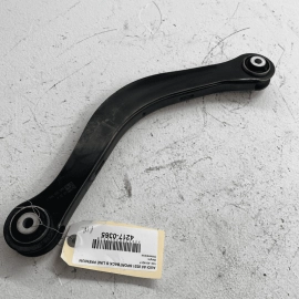 2018-2023 AUDI A5 SPORTBACK REAR PASSENGER SIDE UPPER REARWARD CONTROL ARM OEM 2018-2023 AUDI A5 SPORTBACK REAR PASSENGER SIDE UPPER REARWARD CONTROL ARM OEM