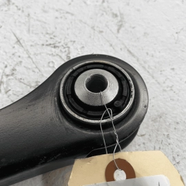 2018-2023 AUDI A5 SPORTBACK REAR PASSENGER SIDE UPPER REARWARD CONTROL ARM OEM 2018-2023 AUDI A5 SPORTBACK REAR PASSENGER SIDE UPPER REARWARD CONTROL ARM OEM