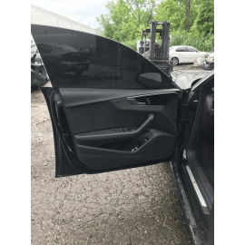 2018-2023 AUDI A5 SPORTBACK REAR PASSENGER SIDE UPPER REARWARD CONTROL ARM OEM 2018-2023 AUDI A5 SPORTBACK REAR PASSENGER SIDE UPPER REARWARD CONTROL ARM OEM