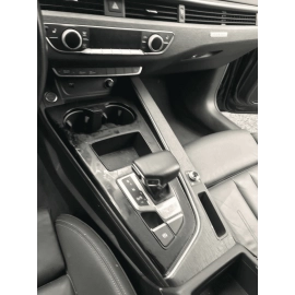 2018-2023 AUDI A5 SPORTBACK REAR PASSENGER SIDE UPPER REARWARD CONTROL ARM OEM 2018-2023 AUDI A5 SPORTBACK REAR PASSENGER SIDE UPPER REARWARD CONTROL ARM OEM