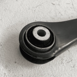 2018-2023 AUDI A5 SPORTBACK REAR PASSENGER SIDE UPPER REARWARD CONTROL ARM OEM 2018-2023 AUDI A5 SPORTBACK REAR PASSENGER SIDE UPPER REARWARD CONTROL ARM OEM