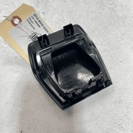 2017 BMW 430i XDRIVE Rear 2nd Row Child Seat Lock Hook Anchor Cover OEM