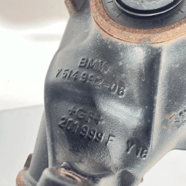 2017-2020 BMW 430xi F32 F36 AWD Rear Differential Axle Carrier OEM 62K Miles