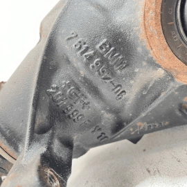 2017-2020 BMW 430xi F32 F36 AWD Rear Differential Axle Carrier OEM 62K Miles