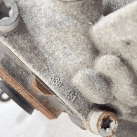 2017-2020 BMW 430xi F32 F36 AWD Rear Differential Axle Carrier OEM 62K Miles
