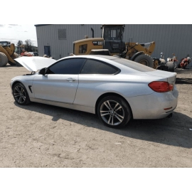 2017-2020 BMW 430xi F32 F36 AWD Rear Differential Axle Carrier OEM 62K Miles