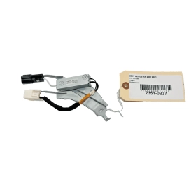 2015 - 2021 LEXUS NX200T NX300H REAR ANTENNA AMPLIFIER MODULE UNIT OEM