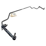 2017-20 BMW 430xi F32 F33 F36 Rear Suspension Stabilizer Bar D=12mm W/ Link OEM