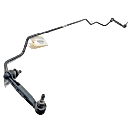 2017-20 BMW 430xi F32 F33 F36 Rear Suspension Stabilizer Bar D=12mm W/ Link OEM