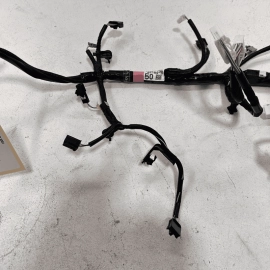 15-17 LEXUS NX200T NX300H TAILGATE LIFTGATE BACK DOOR WIRE WIRING HARNESS OEM