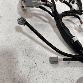 15-17 LEXUS NX200T NX300H TAILGATE LIFTGATE BACK DOOR WIRE WIRING HARNESS OEM
