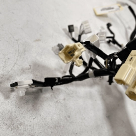 15-17 LEXUS NX200T NX300H TAILGATE LIFTGATE BACK DOOR WIRE WIRING HARNESS OEM