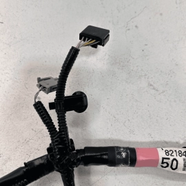15-17 LEXUS NX200T NX300H TAILGATE LIFTGATE BACK DOOR WIRE WIRING HARNESS OEM