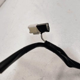 15-17 LEXUS NX200T NX300H TAILGATE LIFTGATE BACK DOOR WIRE WIRING HARNESS OEM