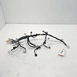 15-17 LEXUS NX200T NX300H TAILGATE LIFTGATE BACK DOOR WIRE WIRING HARNESS OEM