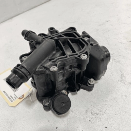 2017-2018-2019-2020 BMW 430xi Engine Cooling Thermostat Heat Module OEM
