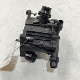 2017-2018-2019-2020 BMW 430xi Engine Cooling Thermostat Heat Module OEM