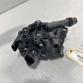 2017-2018-2019-2020 BMW 430xi Engine Cooling Thermostat Heat Module OEM