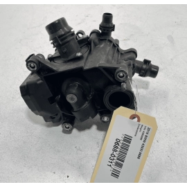 2017-2018-2019-2020 BMW 430xi Engine Cooling Thermostat Heat Module OEM