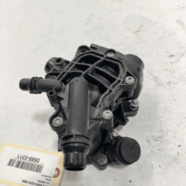 2017-2018-2019-2020 BMW 430xi Engine Cooling Thermostat Heat Module OEM