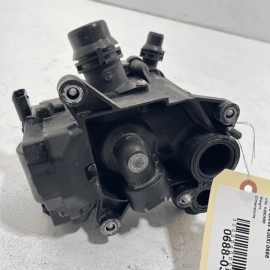 2017-2018-2019-2020 BMW 430xi Engine Cooling Thermostat Heat Module OEM