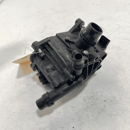 2017-2018-2019-2020 BMW 430xi Engine Cooling Thermostat Heat Module OEM