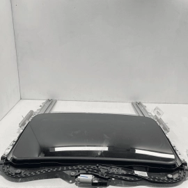 2017-2020 BMW 430i XDRIVE Sunroof Moonroof Frame with Glass & Motor & Shade OEM
