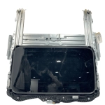 2017-2020 BMW 430i XDRIVE Sunroof Moonroof Frame with Glass & Motor & Shade OEM