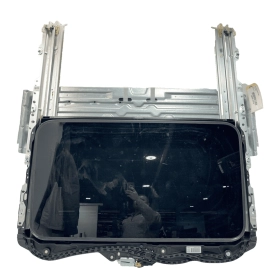 2017-2020 BMW 430i XDRIVE Sunroof Moonroof Frame with Glass & Motor & Shade OEM 2017-2020 BMW 430i XDRIVE Sunroof Moonroof Frame with Glass & Motor & Shade OEM