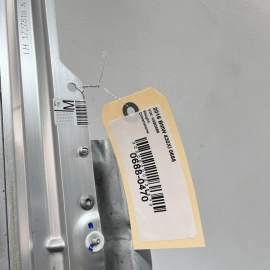 2017-2020 BMW 430i XDRIVE Sunroof Moonroof Frame with Glass & Motor & Shade OEM