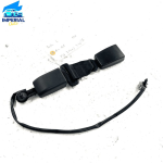 2012-2020 TESLA MODEL S REAR RIGHT OR CENTER SIDE SEAT BELT 2ND ROW BUCKLE 
