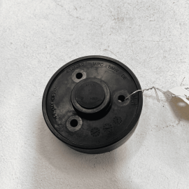 2017-2018-2019-2020 BMW 430XI PUMP PULLEY COVER BLACK OEM 1PCS